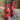 Custom Comfort Boots