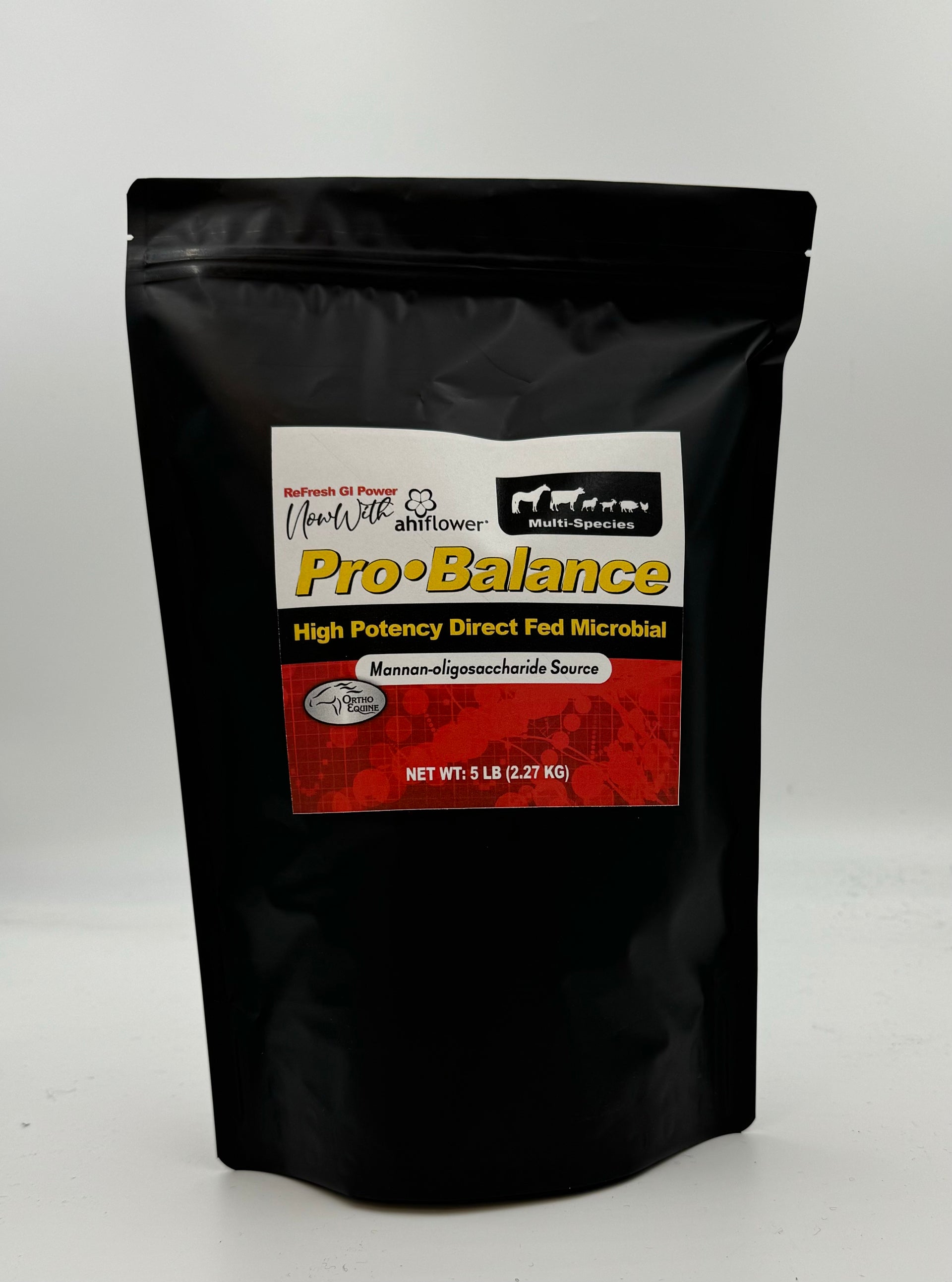 balance pro herbicide label Pro Balance – Ortho Equine